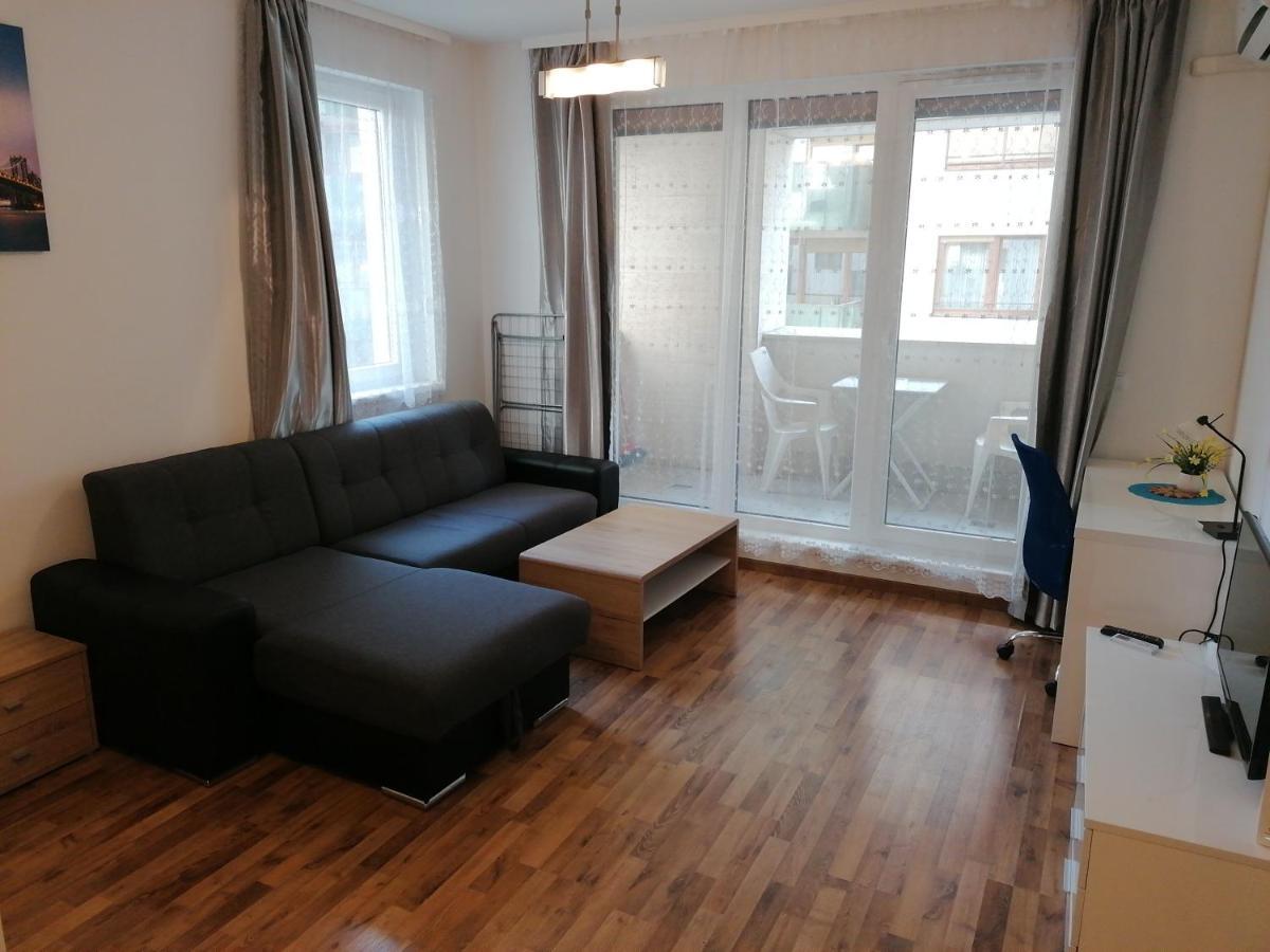 Corvin Holiday Apartments Hotel Budapest Ngoại thất bức ảnh