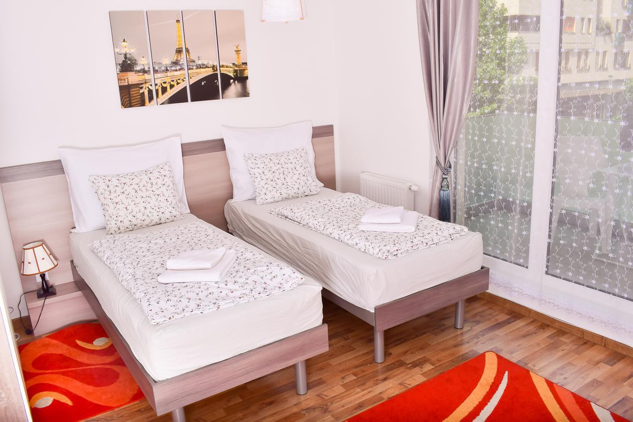 Corvin Holiday Apartments Hotel Budapest Ngoại thất bức ảnh