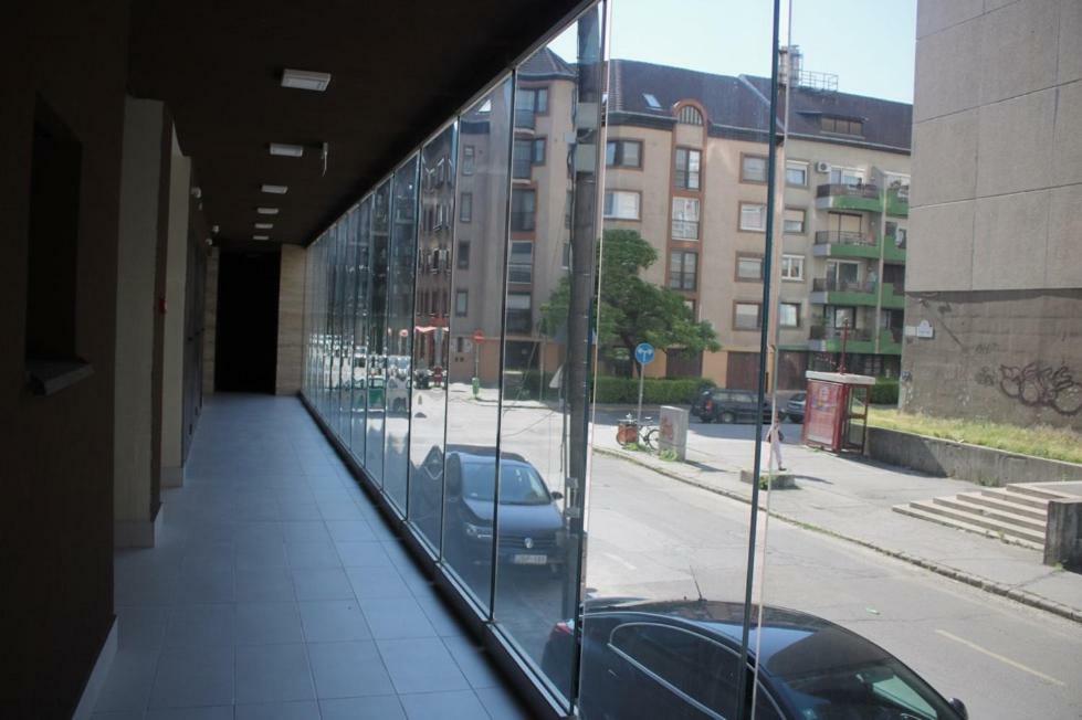 Corvin Holiday Apartments Hotel Budapest Ngoại thất bức ảnh